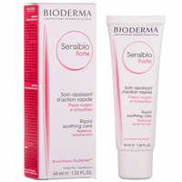 Крем для обличчя Bioderma Sensibio Forte для чутливої шкіри 40 мл