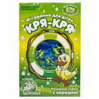 Фитованна детская Ключи здоровья Кря-Кря с чередой по 30 г №3 (фильтр-пакеты)