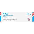 Купить Нимид гель д/наруж. прим. 10 мг/г по 100 г (туба) Нимид гель д/наруж. прим. 10 мг/г по 100 г (туба)