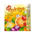 Цукрозамінник Golden Pharm Фруктоза 250 г