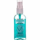 Антисептик для рук Manorm Malachite спиртосодержащий спрей 50 мл