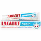 Зубная паста Lacalut Базик 75 мл