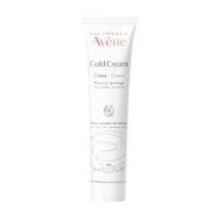 Крем для лица и тела Avene Cold Cream питательный защитный для сухой и чувствительной кожи 40 мл