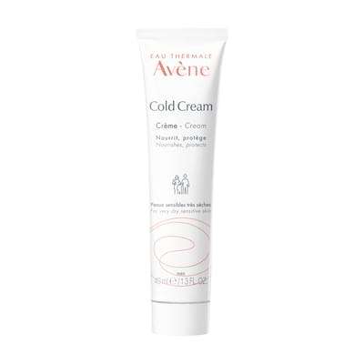 Крем для лица и тела Avene Cold Cream питательный защитный для сухой и чувствительной кожи 40 мл