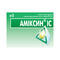 Аміксин IC таблетки по 0,125 г №3 (блістер) - фото 1