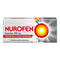 Нурофен таблетки по 200 мг №6 (блистер) - фото 1