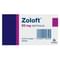 Золофт таблетки по 50 мг №28 (2 блістери х 14 таблеток) - фото 2
