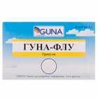 Гуна-Флу гранули по 1 г №6 (туби)