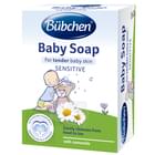 Купить Мыло для тела детское Bubchen эмульсионное 125 г Мыло для тела детское Bubchen эмульсионное 125 г