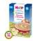 Каша молочна Hipp На добраніч Вівсяна з яблуком органічна з 5-ти місяців 250 г
