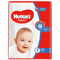 Подгузники Huggies Classic размер 3, 4-9 кг, 78 шт.