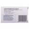 Органайзер для таблеток Enjee XLN-206 электронный пластиковый на 2 приема - фото 3