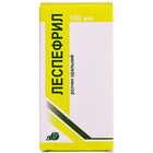 Леспефрил раствор орал. по 100 мл (флакон)