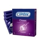 Презервативи Contex Classic 3 шт.