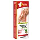 Бальзам для тіла Біокон Чергова аптека Еколла Кінський каштан та м'ята 50 г