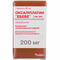 Оксаліплатин "Ебеве" концентрат д/інф. 5 мг/мл по 40 мл (200 мг) (флакон) - фото 1