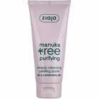 Пилинг-паста для лица Ziaja Листья мануки 75 мл
