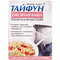 Тайфун каша вівсяна з псиліумом та ягодами Годжі по 40 г №5 (пакет)