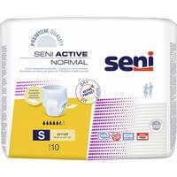Подгузники-трусы для взрослых Seni Active Normal Small 10 шт.
