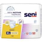 Підгузки-труси для дорослих Seni Active Normal Extra Large 10 шт.