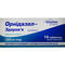 Орнидазол-Здоровье таблетки по 500 мг №10 (блистер) - фото 1