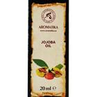 Купити Олія рослинна Ароматика Жожоба 20 мл Олія рослинна Ароматика Жожоба 20 мл