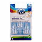 Змінні насадки Canpol 5/118 до аспіратора 5/119 3 шт.