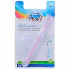 Зубна щітка дитяча Canpol 10/500 з обмежувачем