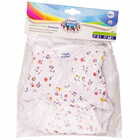 Трусики дитячі Canpol Premium 2/772 цератково-бавовняні непромокаємі розмір M