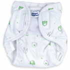Трусики дитячі Canpol Premium 2/771 цератково-бавовняні непромокаємі розмір S