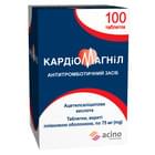 Кардиомагнил таблетки по 75 мг №100 (флакон)