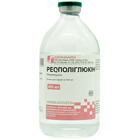 Реополиглюкин Юрия Фарм раствор д/инф. по 400 мл (бутылка)