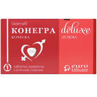 Конегра Делюкс таблетки жев. по 100 мг №1 (блистер)