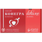 Конегра Делюкс таблетки жев. по 50 мг №4 (блистер)