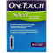 Тест-полоски для глюкометра One Touch Select 50 шт. - фото 1