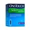 Тест-смужки для глюкометра One Touch Select 50 шт.