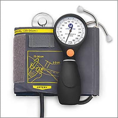 Тонометр Little Doctor  LD-80 педиатрический без стетоскопа