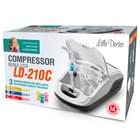 Ингалятор Little Doctor LD-210 С компрессорный