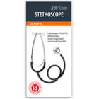 Стетоскоп Little Doctor Prof-2 SLDE педиатрический с двухсторонней головкой