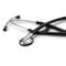 Стетоскоп Little Doctor LD Cardio Black SLDE кардиолог - фото 3