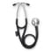 Стетоскоп Little Doctor LD Cardio Black SLDE кардиолог - фото 2