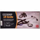 Стетоскоп Little Doctor LD Cardio Black SLDE кардиолог