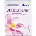 Лактагель гель по 5 мл №7 (тубы)