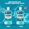 Ополаскиватель для полости рта Listerine Защита десен 250 мл - фото 5