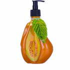 Крем-мило рідке Смачні Секрети Диня живильне 500 мл