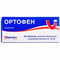 Ортофен Витамины таблетки по 25 мг №30 (3 блистера х 10 таблеток) - фото 1