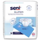 Підгузки для дорослих Seni Super Medium 10 шт.
