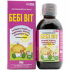 Купити Бебі Віт екстракт по 200 мл (флакон) Бебі Віт екстракт по 200 мл (флакон)