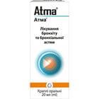 Купить Атма капли орал. по 20 мл (флакон) Атма капли орал. по 20 мл (флакон)