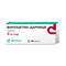 Вінпоцетин-Дарниця таблетки по 5 мг №30 (3 блістери х 10 таблеток) - фото 1
